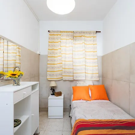 Feriehus Live La Jaca Rinconcito De Chicha *