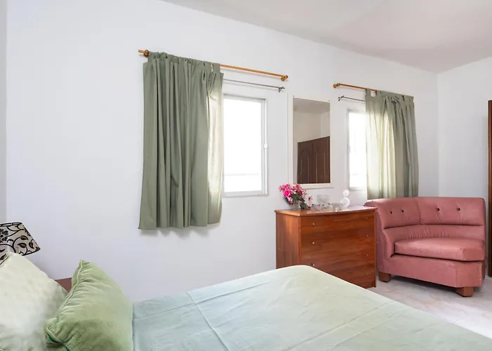 Live La Jaca Rinconcito De Chicha Feriehus Arico