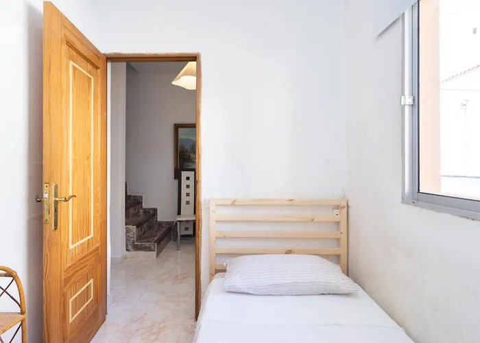 Live La Jaca Rinconcito De Chicha Feriehus Arico