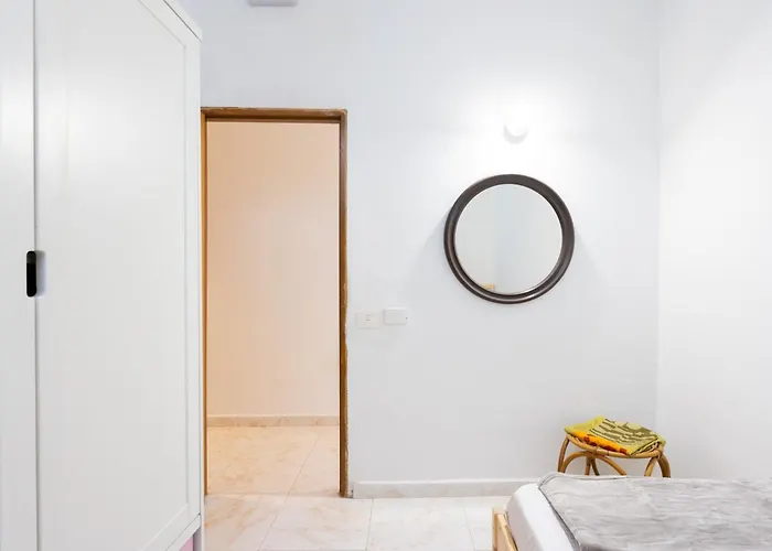 Feriehus Live La Jaca Rinconcito De Chicha *