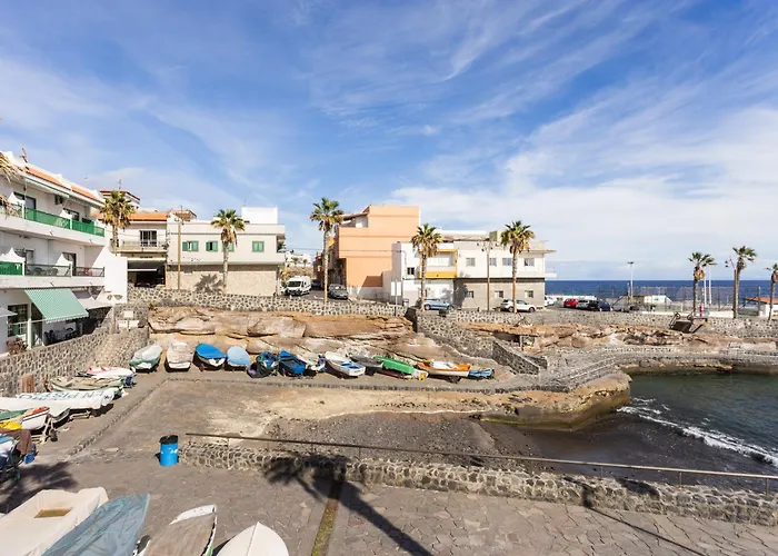 Live La Jaca Rinconcito De Chicha *