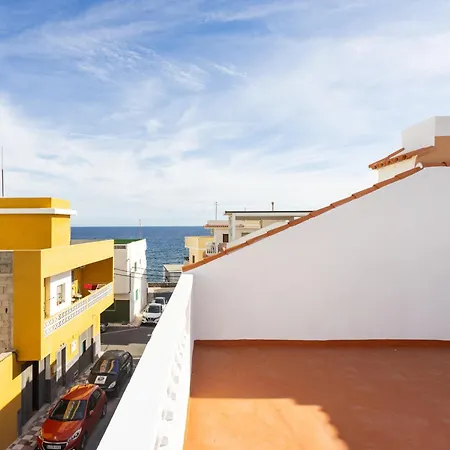 Live La Jaca Rinconcito De Chicha *