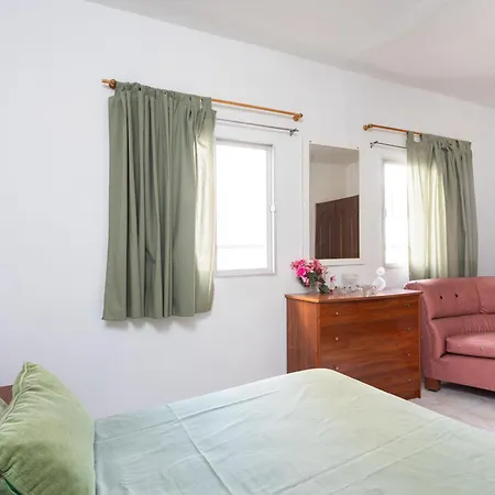 Live La Jaca Rinconcito De Chicha Дом отдыха Arico