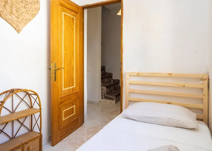 Live La Jaca Rinconcito De Chicha Дом отдыха