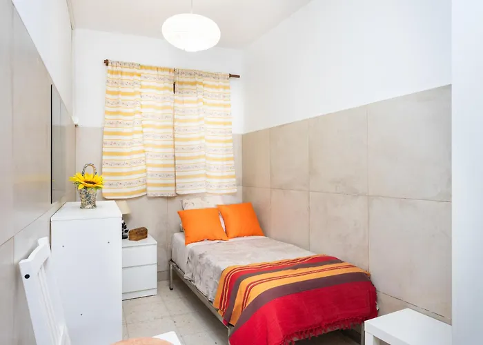 Prázdninový dům Live La Jaca Rinconcito De Chicha *