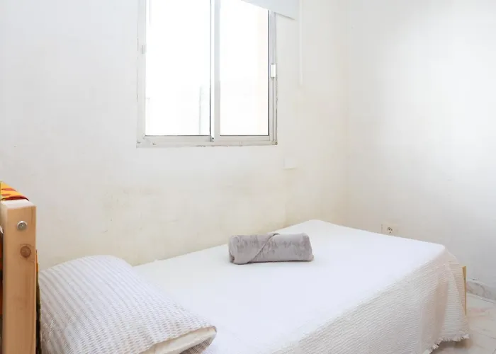 Live La Jaca Rinconcito De Chicha * Arico