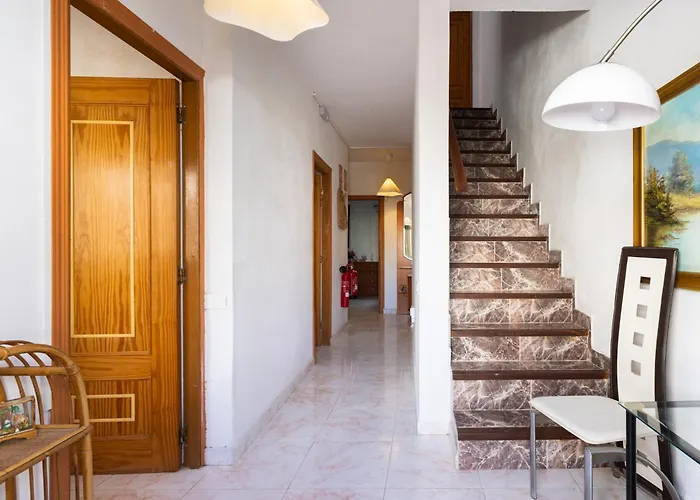 Live La Jaca Rinconcito De Chicha Prázdninový dům Arico