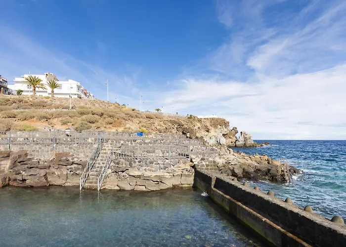 Live La Jaca Rinconcito De Chicha * Arico