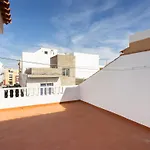 Сasa de vacaciones Live La Jaca Rinconcito De Chicha Arico