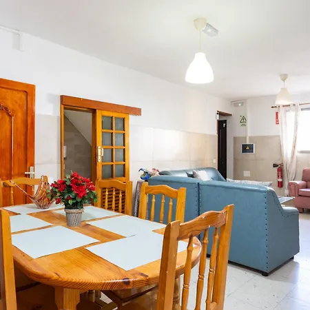 Live La Jaca Rinconcito De Chicha Σπίτι διακοπών