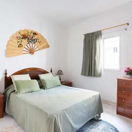 Σπίτι διακοπών Live La Jaca Rinconcito De Chicha