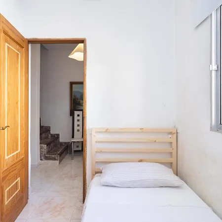 Live La Jaca Rinconcito De Chicha Σπίτι διακοπών Arico