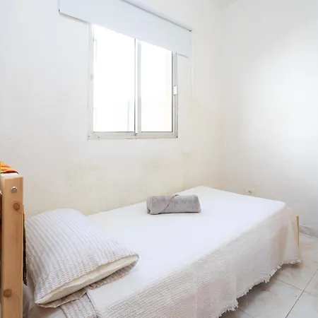 Live Rinconcito De Chicha * Arico