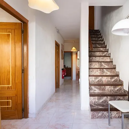 Live Rinconcito De Chicha Holiday home Arico