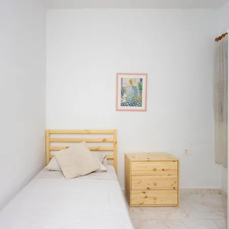 Live Rinconcito De Chicha Arico