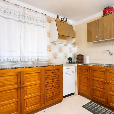 Holiday home Live Rinconcito De Chicha