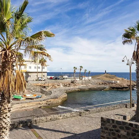 Live La Jaca Rinconcito De Chicha Holiday home Arico