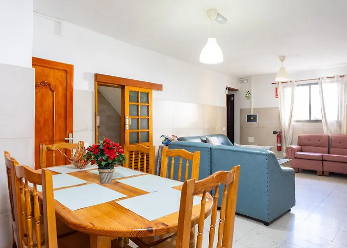 Live Rinconcito De Chicha Holiday home