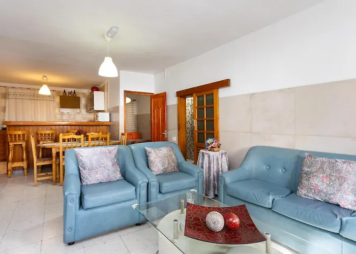 Holiday home Live Rinconcito De Chicha