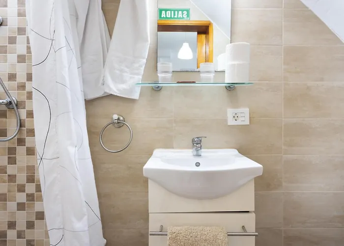 Holiday home Live Rinconcito De Chicha Arico