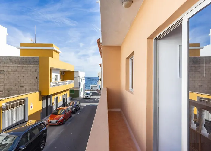 Live Rinconcito De Chicha Holiday home Arico