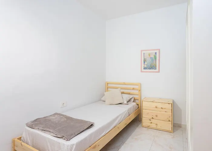 Live Rinconcito De Chicha * Arico