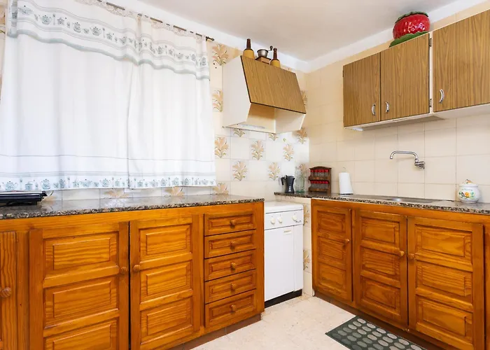 Holiday home Live Rinconcito De Chicha