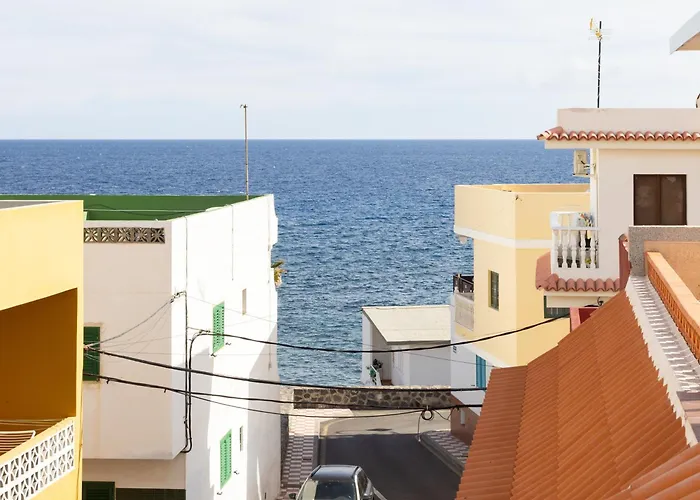 Live Rinconcito De Chicha Arico