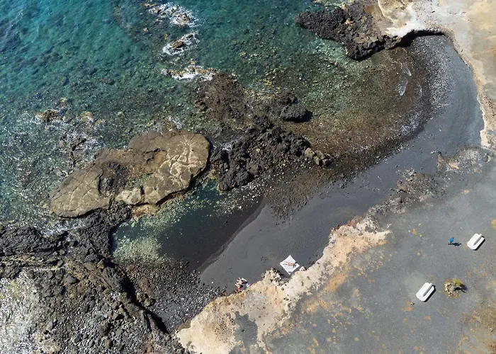 Live La Jaca Rinconcito De Chicha Σπίτι διακοπών *