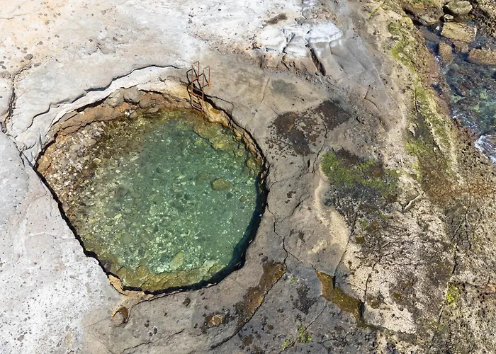 Live La Jaca Rinconcito De Chicha Σπίτι διακοπών Arico