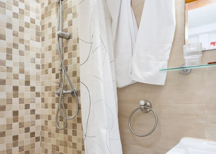 Сasa de vacaciones Live Rinconcito De Chicha *