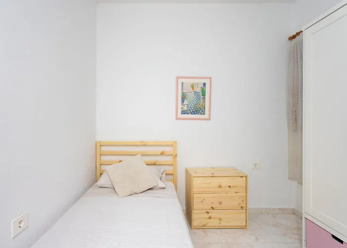 Live Rinconcito De Chicha Arico