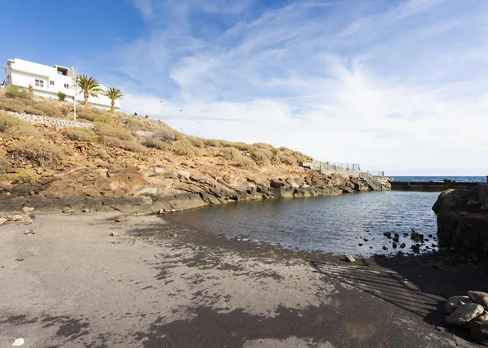 Live Rinconcito De Chicha * Arico